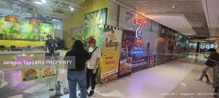 City Gate Shopping Mall  (D7), Retail #592909041